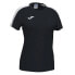 Фото #2 товара JOMA Academy short sleeve T-shirt