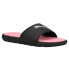 Фото #2 товара Puma Cool Cat Sport Logo Slide Womens Black Casual Sandals 37101618