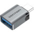 Фото #2 товара VENTION CDQH0 USB-A To usb-c adapter