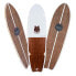Фото #1 товара TEMPISH Surfy Longboard Deck 32.5´´