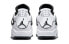 Air Jordan 4 "DIY" GS DC4101-100 Sneakers
