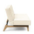 Фото #3 товара Schlafsofa Splitback Eik