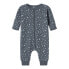 Фото #3 товара NAME IT Turbulence Night Baby Pyjama
