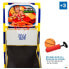 Фото #3 товара Спортивная игра Детский спорт Баскетбольная игра Colorbaby 45,5 x 139 x 90 см (2 штуки)