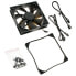 Фото #4 товара Noiseblocker BlackSilent Pro Fan PLPS - 120mm PWM