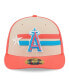 ფოტო #3 პროდუქტის Men's Cream Los Angeles Angels 2024 MLB All-Star Game Low Profile 59FIFTY Fitted Hat