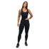 Фото #1 товара NEBBIA One-Piece Workout Gym Rat Jumpsuit