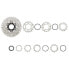 Фото #5 товара SHIMANO CS-R7100 105 cassette