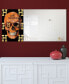 Фото #3 товара Зеркало прямоугольное Empire Art Direct "Designer Skull" на свободном плавающем закаленном художественном стекле, 24" x 48" x 0.4"