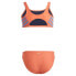 Фото #2 товара Спортивный купальник Adidas 3S Bikini