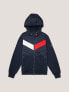 Chevron Hoodie