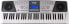 Фото #3 товара Rockjam 61 Key Keyboard Piano Set with Keyboard Stand, Piano Bench, Headphones, Piano Note Stickers & Lessons