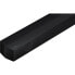 SAMSUNG HW-B530 2.1-Kanal-380-W-Soundbar + 6,5-Zoll-Wireless-Subwoofer + Adaptive Sound Lite + Spielemodus + Bass Boost + HDMI ARC
