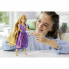 Фото #3 товара Кукла Mattel Rapunzel Tangled cо звуком