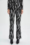 Брюки Defacto Zebra Pants Z7765az22au