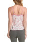 Фото #2 товара Honeydew Intimates Aiden Micro & Lace Cami Women's