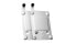 Фото #3 товара Fractal Design FD-A-BRKT-002 - Universal - Steel - White - 2.5" - Define 7 Define 7 XL - 70 mm