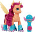 Фото #1 товара Hasbro My Little Pony Movie Śpiewająca Sunny Na Rolkach (F1786)