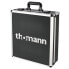 Фото #1 товара Звуковой пульт Thomann Mix Case 1202 USB/FX USB