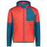 Фото #2 товара CMP Fix Hood Hybrid 32Z6477 jacket