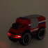 Фото #4 товара Игрушечная пожарная машина BB Fun Rescue Красный