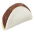 TRIXIE Denta Fun Chicken Taco 80g 50 Units white / brown - фото #1