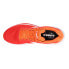 Фото #7 товара Diadora Mythos Blushield 7 Vortice Running Womens Orange Sneakers Athletic Shoe