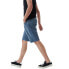 Фото #3 товара SALSA JEANS Denim With Greenish Effect denim shorts