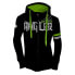 Фото #2 товара HOTSPOT DESIGN Angler Predator full zip sweatshirt