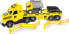 Wader Magic Truck Technic Laweta z wywrotką 3+ Wader - фото #1