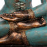 Фото #4 товара Buddha-Figur aus Polyresin, H. 72,5 cm