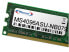 Фото #2 товара Memorysolution Memory Solution MS4096ASU-NB079 - 4 GB