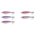 Фото #2 товара AKAMI Zettai M Squid Jig 80 mm 12.9g