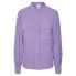 ფოტო #3 პროდუქტის YAS Viggi Long Sleeve Shirt