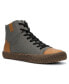 Men's The Wolsey 2.0 High Top Sneakers 9 - фото #1