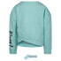 HURLEY Beach Active Crossover Crew sweatshirt