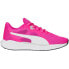 Фото #1 товара Кроссовки для бега PUMA Twitch Runner розовые и белые для женщин 377981 06