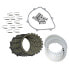 REKLUSE Honda CRF 450R 17+ RMS-2801009 Clutch Kit - фото #2