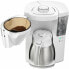 Капельная кофеварка Melitta 1025-15 1080 W Белый 1,25 L