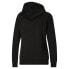 Фото #2 товара Puma Senci Hoodie Fl Womens Black Casual Outerwear 67874001