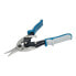 Scissors Zero-turn lawn mower Ferrestock Blue 1,25 mm 250 mm Alloy