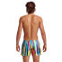 Фото #2 товара FUNKY TRUNKS Shorty Swimming Shorts