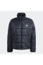Фото #5 товара Куртка Adidas Adicolor Puffer Black