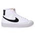 Фото #2 товара Ботинки женские Nike Blazer Mid 77 Next Nature