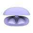 Фото #3 товара Наушники Trust Yavi в стиле in-ear Bluetooth, фиолетовый пурпурный