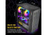 Antec NX200M Micro-ATX Tower, Mini-Tower Computer Case with 120mm Rear Fan Pre-I - фото #7