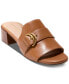 Фото #1 товара Women's Crosby Slide Dress Sandals