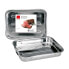 Фото #1 товара IBILI Inox Bistrot 50 cm Roaster