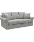 Фото #1 товара Zaniel 89" Fabric Sofa