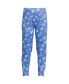 Фото #1 товара Брюки Lands' End Thermal Base Layer Pants